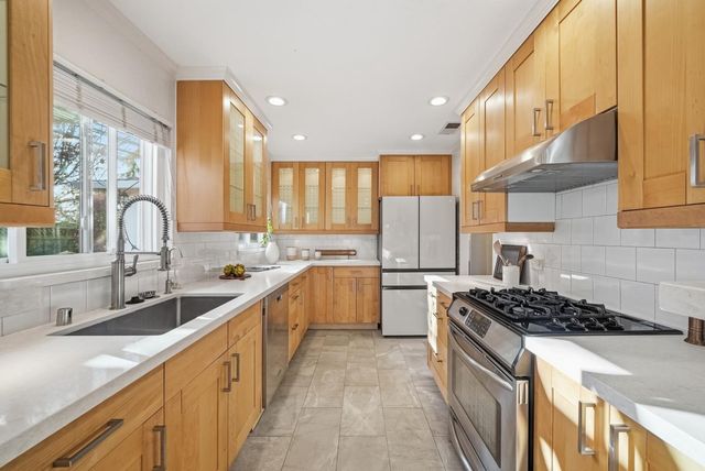 2734 Coit Drive, San Jose, CA 95124