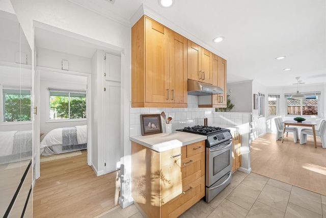 2734 Coit Drive, San Jose, CA 95124