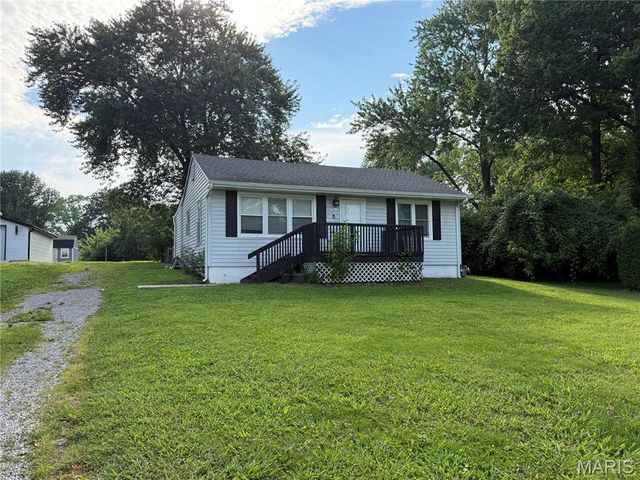 107 Brookside Drive, O'fallon, IL 62269