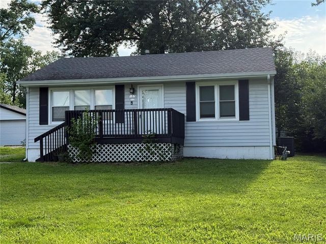 107 Brookside Drive, O'fallon, IL 62269