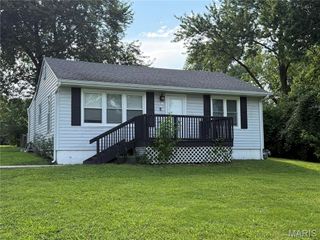 107 Brookside Drive, O'fallon, IL 62269