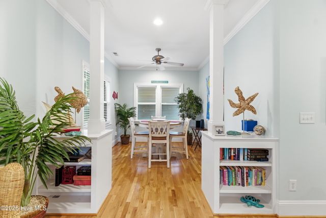 192 Seawatch Way, Kure Beach, NC 28449