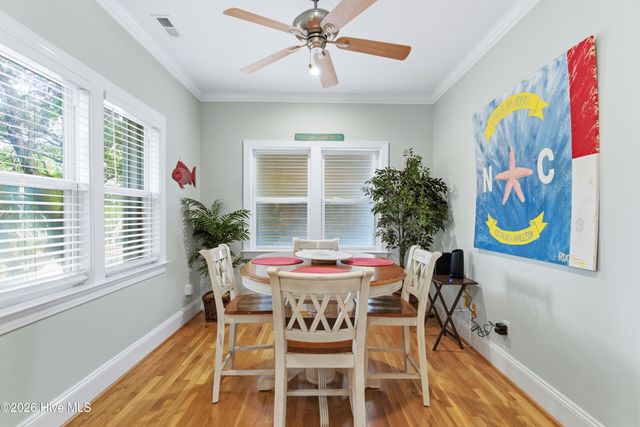 192 Seawatch Way, Kure Beach, NC 28449