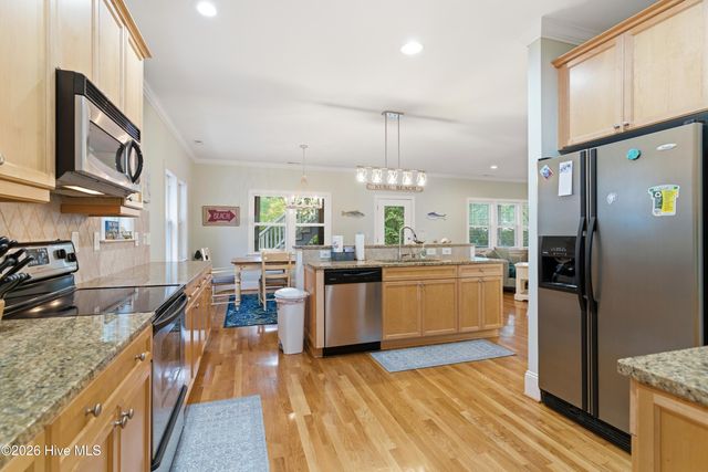 192 Seawatch Way, Kure Beach, NC 28449