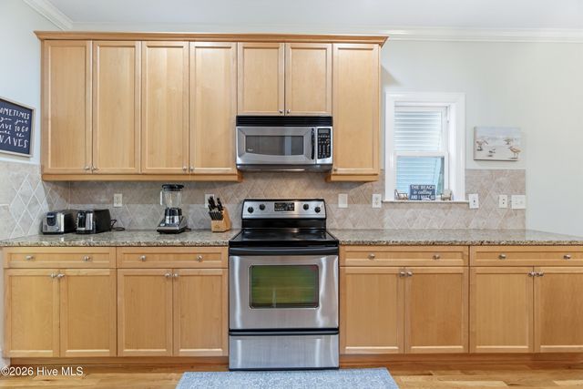 192 Seawatch Way, Kure Beach, NC 28449