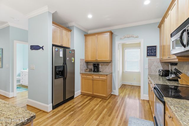 192 Seawatch Way, Kure Beach, NC 28449