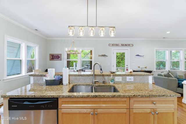 192 Seawatch Way, Kure Beach, NC 28449
