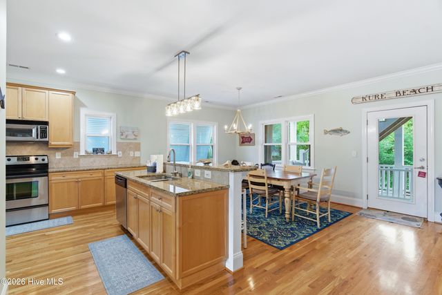 192 Seawatch Way, Kure Beach, NC 28449