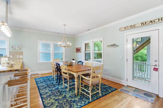 192 Seawatch Way, Kure Beach, NC 28449