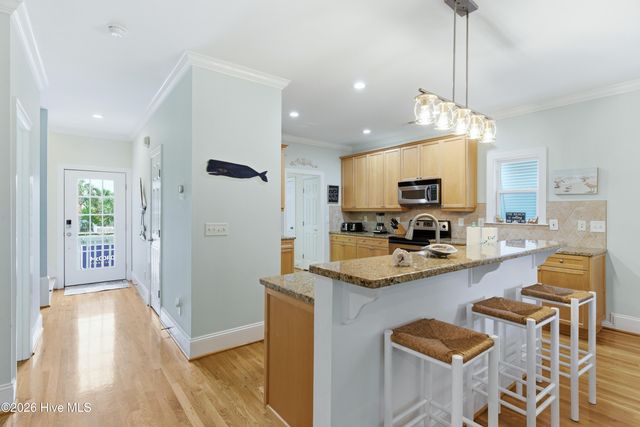 192 Seawatch Way, Kure Beach, NC 28449