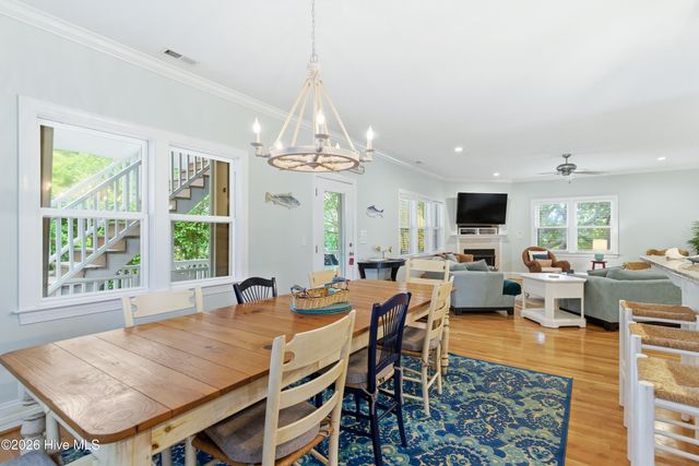 192 Seawatch Way, Kure Beach, NC 28449