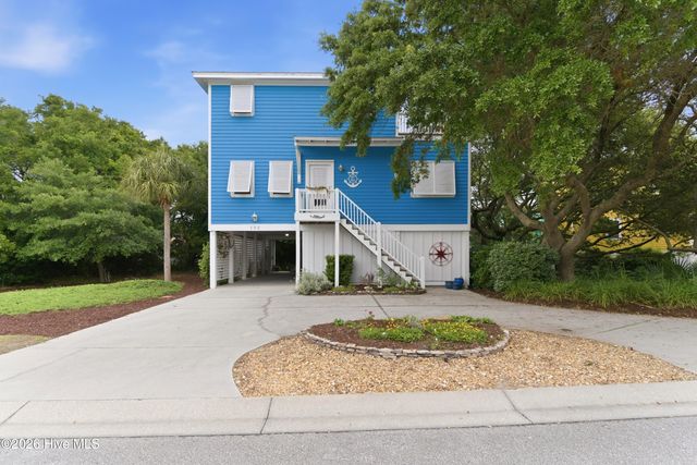 192 Seawatch Way, Kure Beach, NC 28449