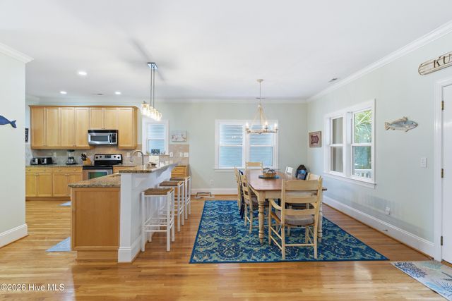 192 Seawatch Way, Kure Beach, NC 28449