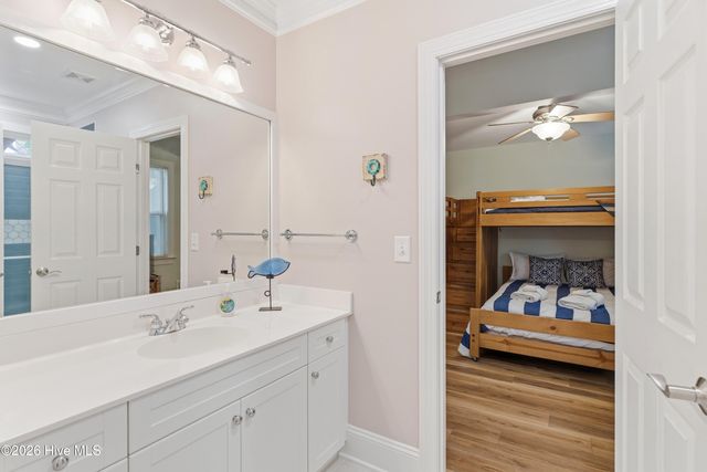 192 Seawatch Way, Kure Beach, NC 28449