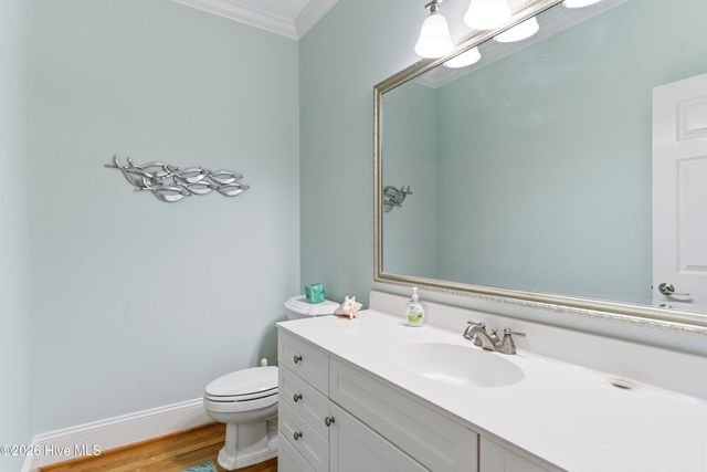 192 Seawatch Way, Kure Beach, NC 28449