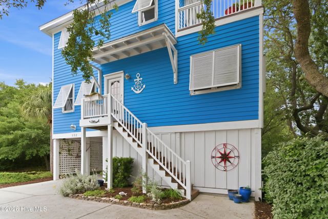 192 Seawatch Way, Kure Beach, NC 28449