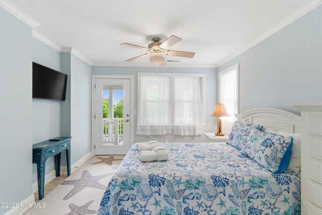 192 Seawatch Way, Kure Beach, NC 28449