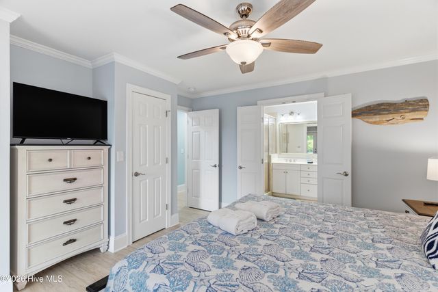 192 Seawatch Way, Kure Beach, NC 28449