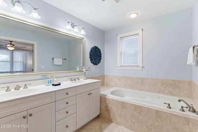 192 Seawatch Way, Kure Beach, NC 28449