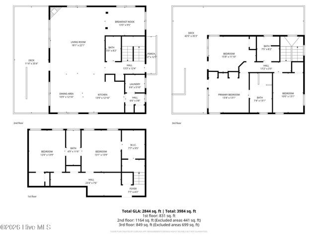 192 Seawatch Way, Kure Beach, NC 28449