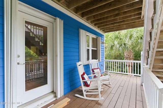 192 Seawatch Way, Kure Beach, NC 28449