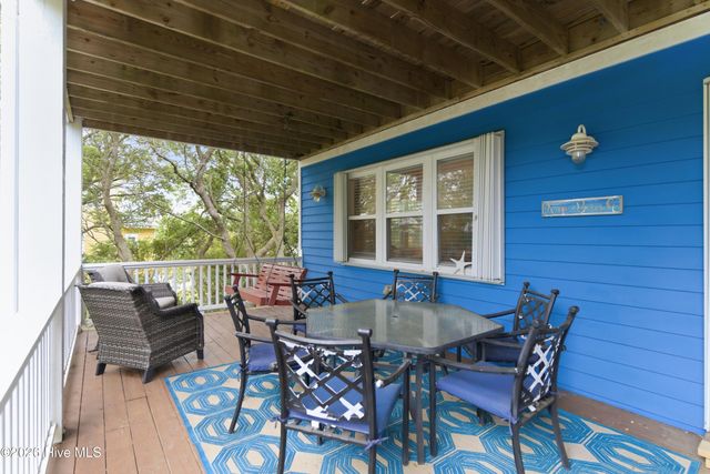 192 Seawatch Way, Kure Beach, NC 28449