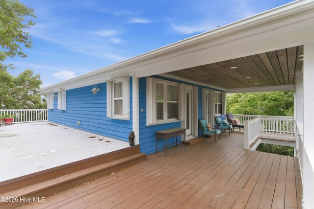 192 Seawatch Way, Kure Beach, NC 28449