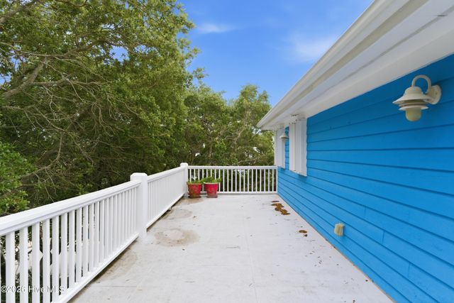 192 Seawatch Way, Kure Beach, NC 28449