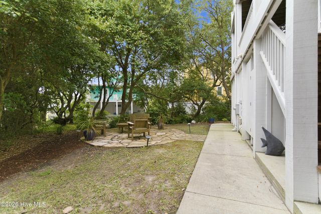 192 Seawatch Way, Kure Beach, NC 28449