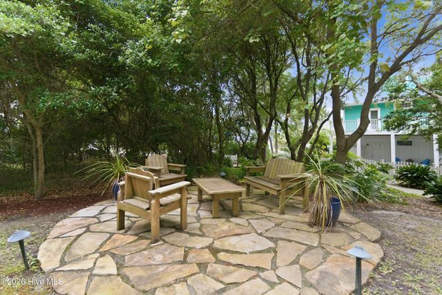 192 Seawatch Way, Kure Beach, NC 28449