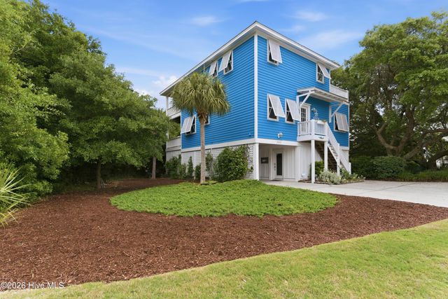 192 Seawatch Way, Kure Beach, NC 28449