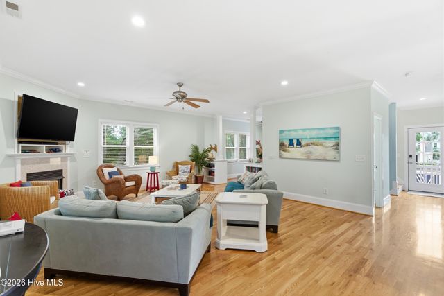 192 Seawatch Way, Kure Beach, NC 28449