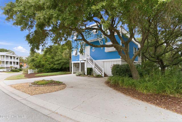 192 Seawatch Way, Kure Beach, NC 28449