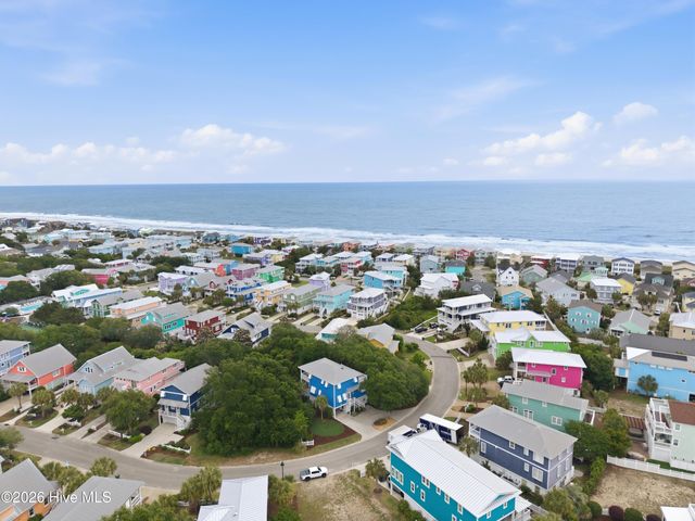 192 Seawatch Way, Kure Beach, NC 28449