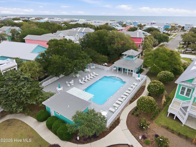192 Seawatch Way, Kure Beach, NC 28449