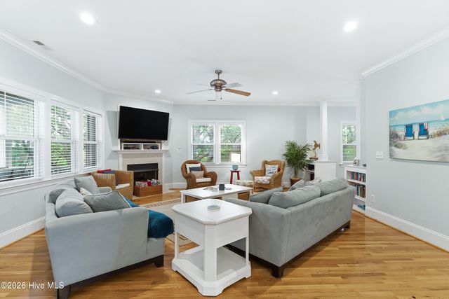 192 Seawatch Way, Kure Beach, NC 28449