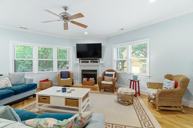 192 Seawatch Way, Kure Beach, NC 28449