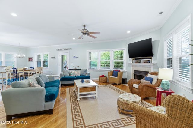 192 Seawatch Way, Kure Beach, NC 28449