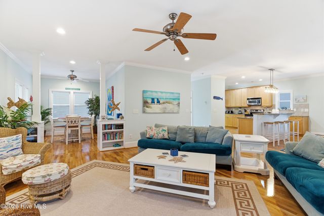 192 Seawatch Way, Kure Beach, NC 28449
