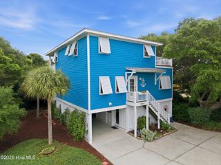192 Seawatch Way, Kure Beach, NC 28449