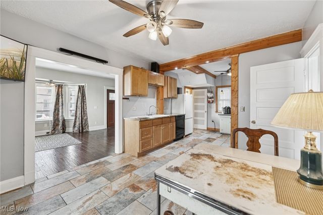 1312 W 93rd Street, Cleveland, OH 44102