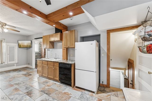 1312 W 93rd Street, Cleveland, OH 44102