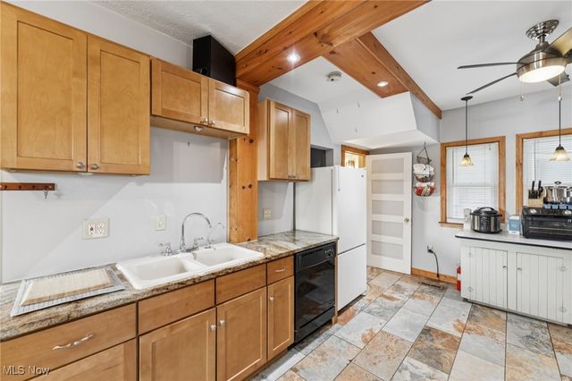 1312 W 93rd Street, Cleveland, OH 44102