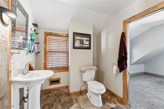 1312 W 93rd Street, Cleveland, OH 44102