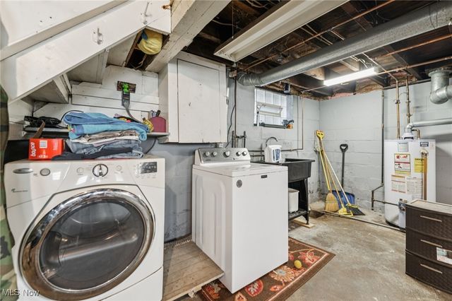 1312 W 93rd Street, Cleveland, OH 44102