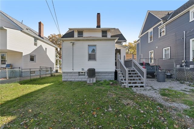 1312 W 93rd Street, Cleveland, OH 44102