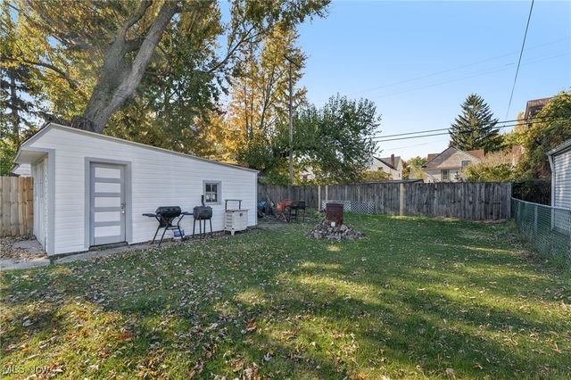 1312 W 93rd Street, Cleveland, OH 44102