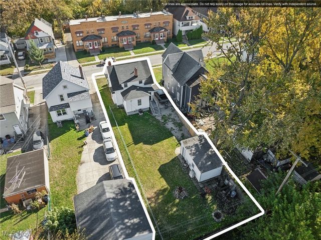 1312 W 93rd Street, Cleveland, OH 44102