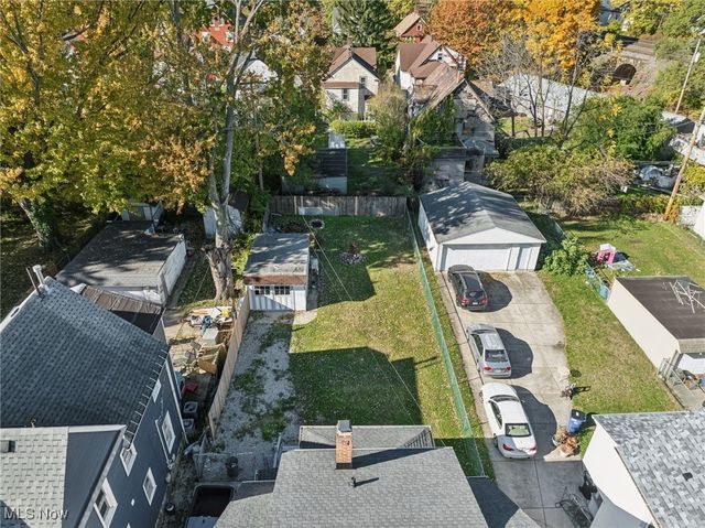 1312 W 93rd Street, Cleveland, OH 44102