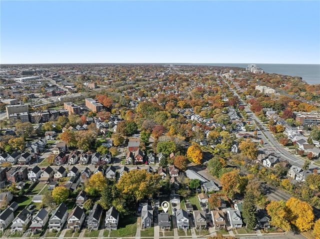 1312 W 93rd Street, Cleveland, OH 44102